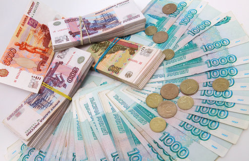 Крупнейшие российские банки по объему активов на 1 ноября 2019 года