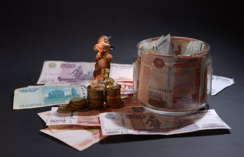 Крупнейшие банки России по активам на 1 марта 2020 года