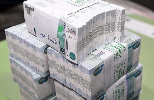Рейтинг крупнейших банков по рентабельности на 1 апреля 2020 года